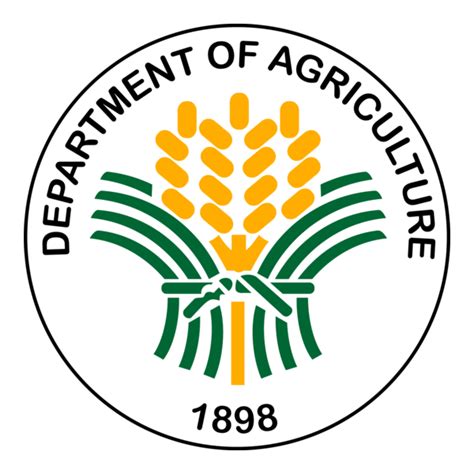 department of agriculture logo philippines.